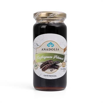 Keçiboynuzu Pekmezi 300 g