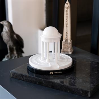 Bakireler Anıtı Dekoratif Obje