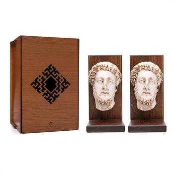 Commodus 2li Kitap Desteği