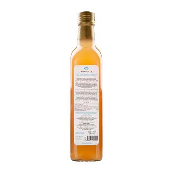 Elma Sirkesi Doğal Fermantasyon 500 ml