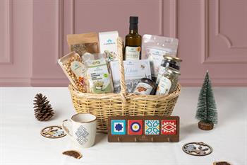 Medium Yılbaşı Sepeti