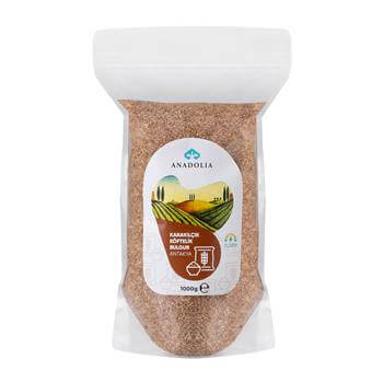 Karakılçık Köftelik Bulgur 1000 g