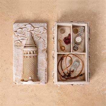 Galata Mermerit Organizer