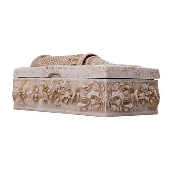 Galata Mermerit Organizer