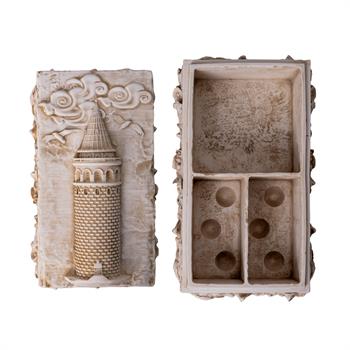 Galata Mermerit Organizer