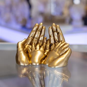 Güvenli Eller Biblo