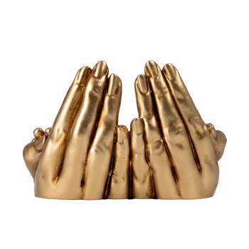 Güvenli Eller Biblo