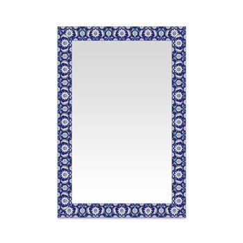 Hatayi Dekoratif Ayna