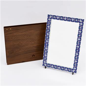 Hatayi Dekoratif Ayna