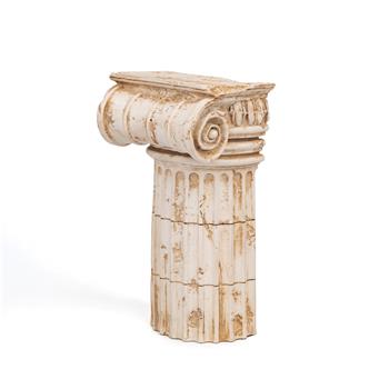 Patara Sütun Kitap Desteği