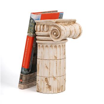 Patara Sütun Kitap Desteği