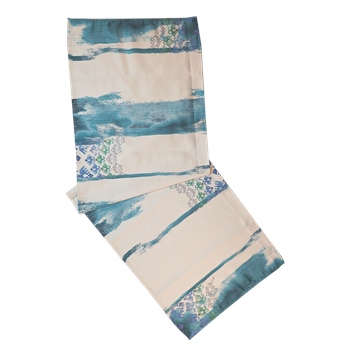 Kartal Desenli Runner