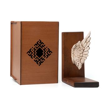 Melek Kanadı Kitap Desteği