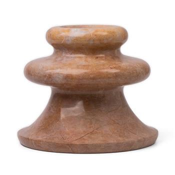 Mermer Küçük Mumluk