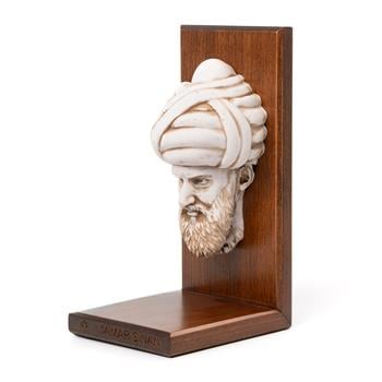 Mimar Sinan Kitap Desteği