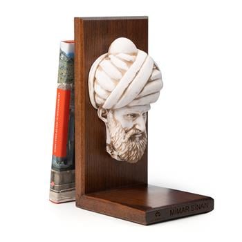 Mimar Sinan Kitap Desteği