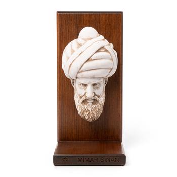 Mimar Sinan Kitap Desteği