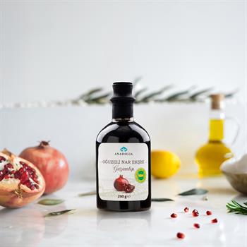Oğuzeli Nar Ekşisi Gaziantep 290 g