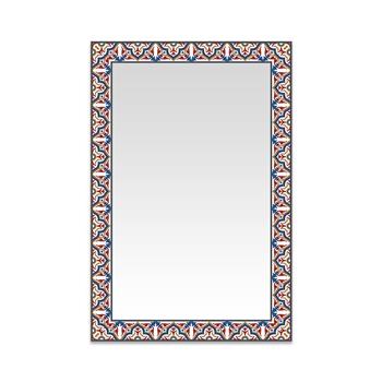 Orient Dekoratif Ayna