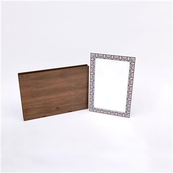 Orient Dekoratif Ayna