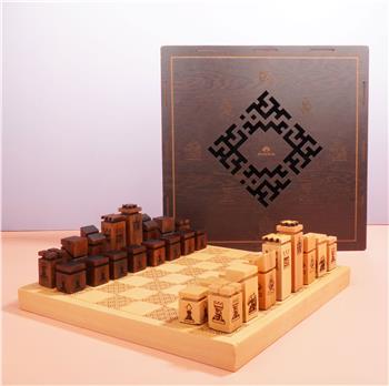 Oyuna Var Mısın Hediye Seti