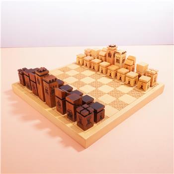 Oyuna Var Mısın Hediye Seti