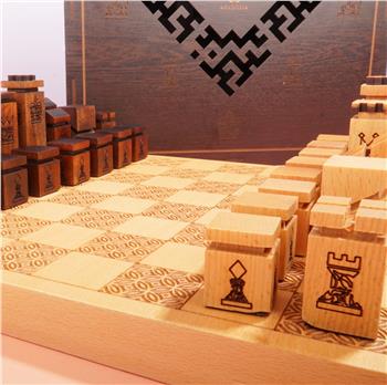 Oyuna Var Mısın Hediye Seti