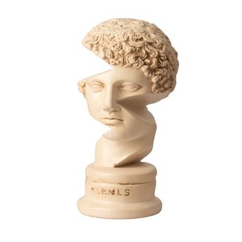 Özel Dizayn Hermes Büstü