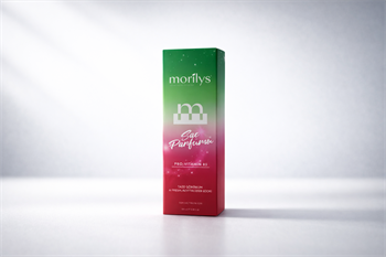 Provitamin B-5 Destekli Morilys Saç Parfümü