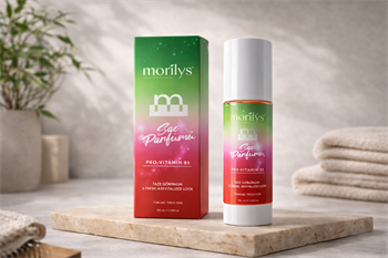 Provitamin B-5 Destekli Morilys Saç Parfümü
