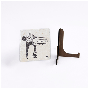 Seyit Onbaşı Traverten Pano