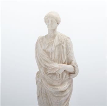 Sophia Mermerit Minyatür Heykel