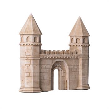 Topkapı Sarayı Bâbüsselam Kapısı