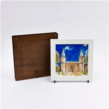 Topkapı Sarayı Dekoratif Tablo