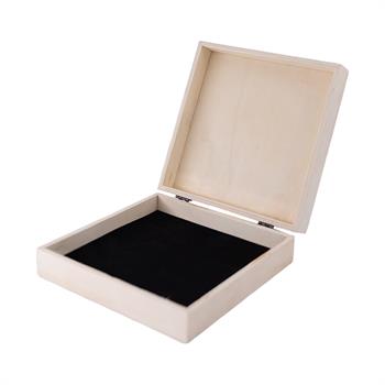 Turna Kuşu Desenli Organizer