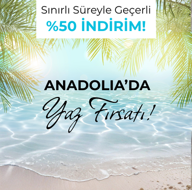 İndirim Banner