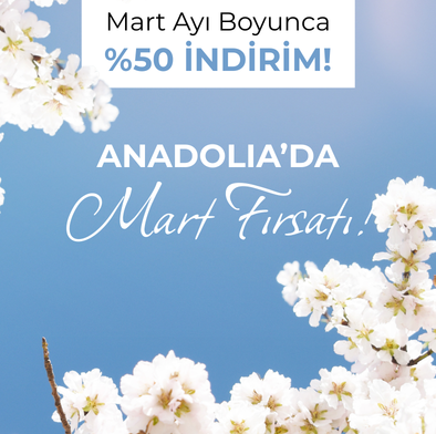 İndirim Banner