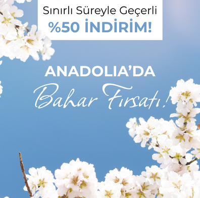 İndirim Banner