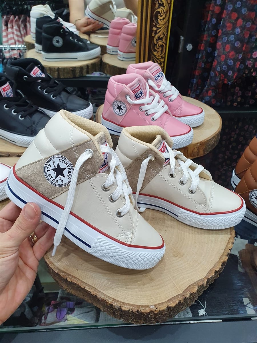 KREM CİLT CONVERSE 
