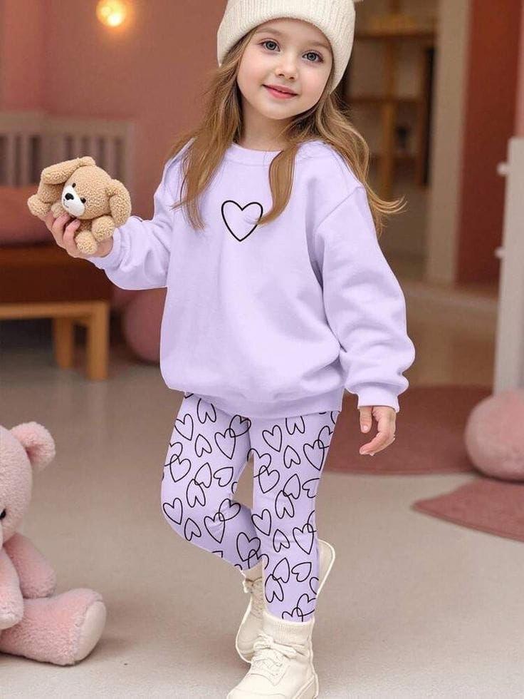 LİLA LOVE TAYTLI TAKIM