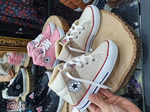 KREM CİLT CONVERSE 
