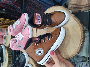 TABA CİLT CONVERSE 