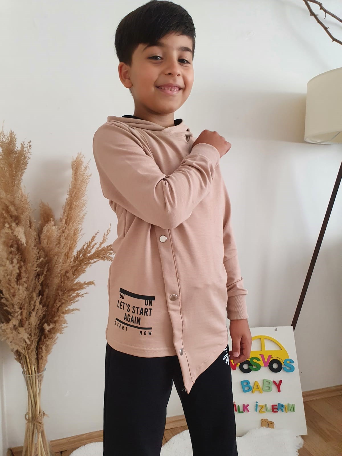 BROWN  START AGAİN SALAŞ TAKIM