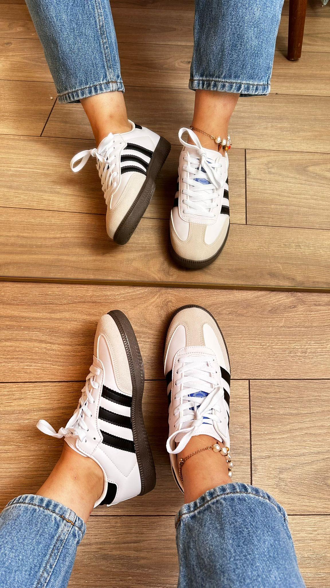 KLASİK SAMBA SNEAKER
