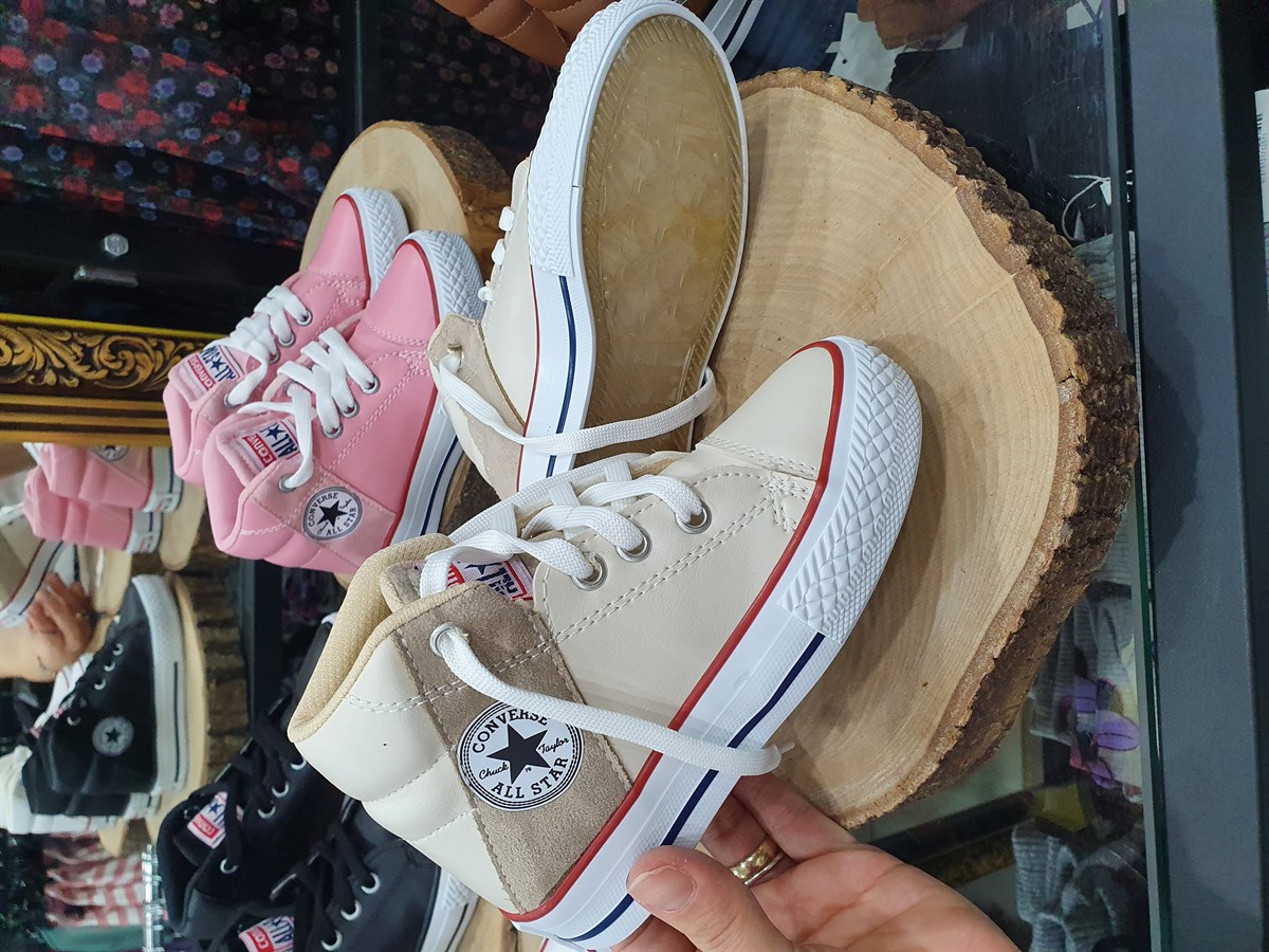 KREM CİLT CONVERSE 