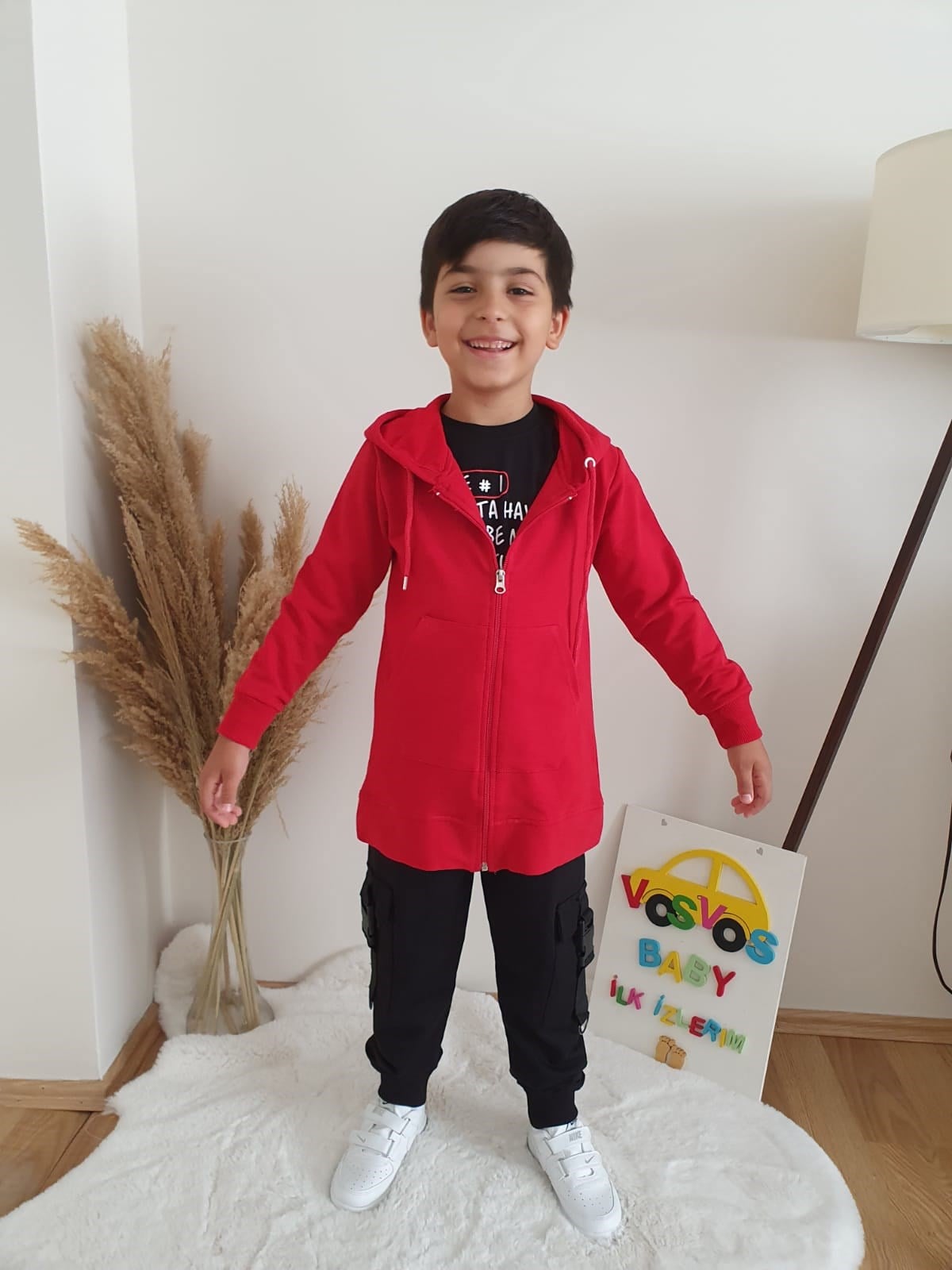 LOADİNG ÜÇLÜ KIRMIZI TAKIM