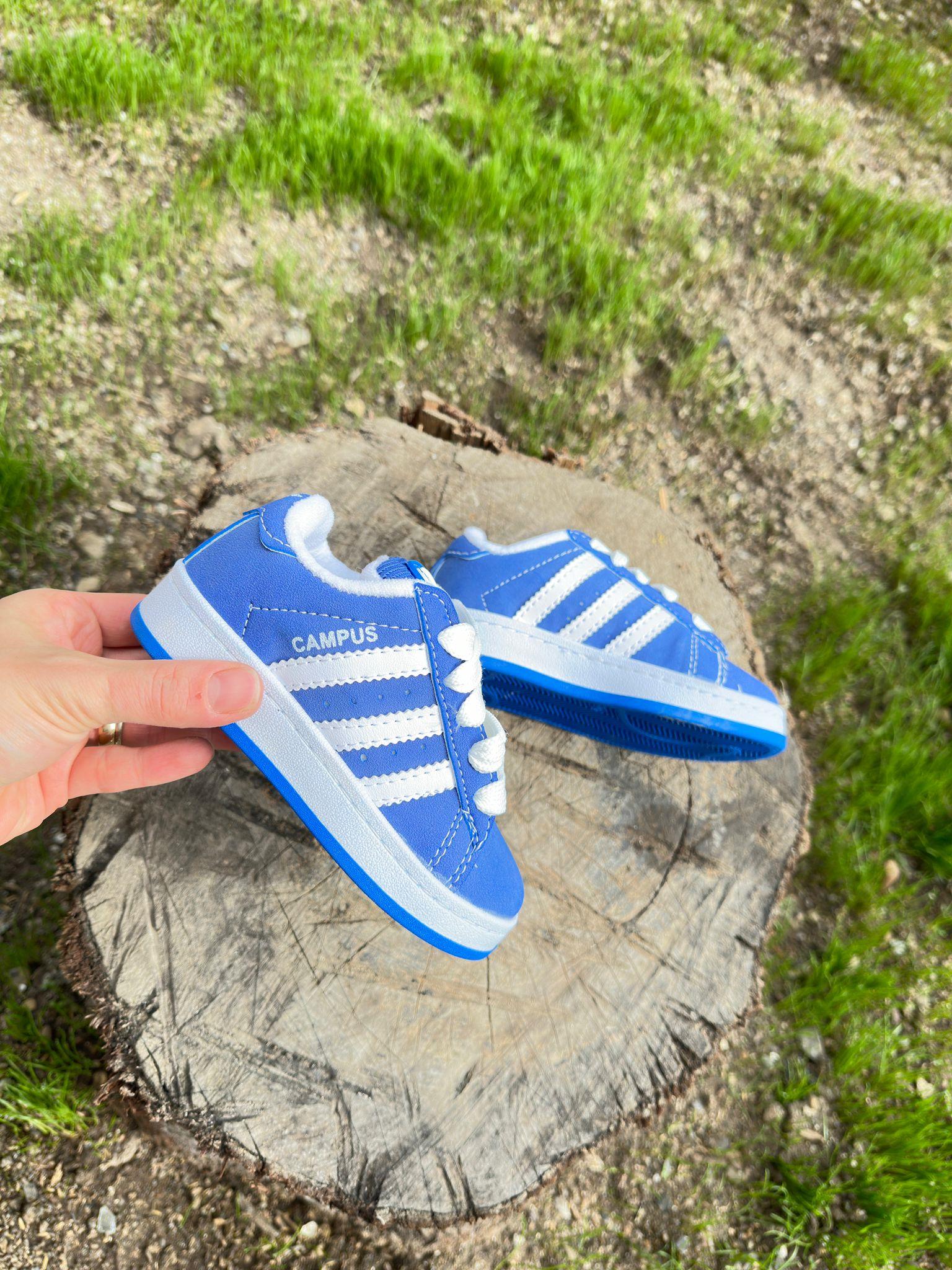 MAVİ CAMPÜS UNİSEX  SNEAKER