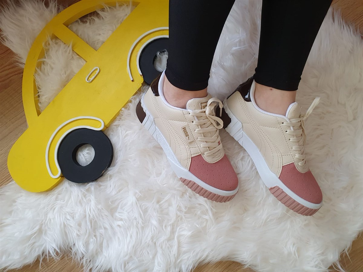 TOPUK KAHVE YETİŞKİN PUMA CALİ