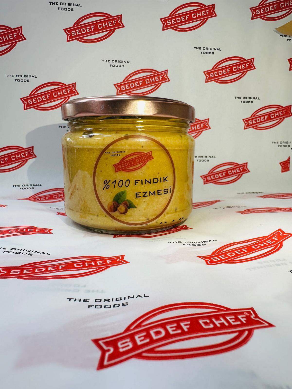 FINDIK EZME 250 GR