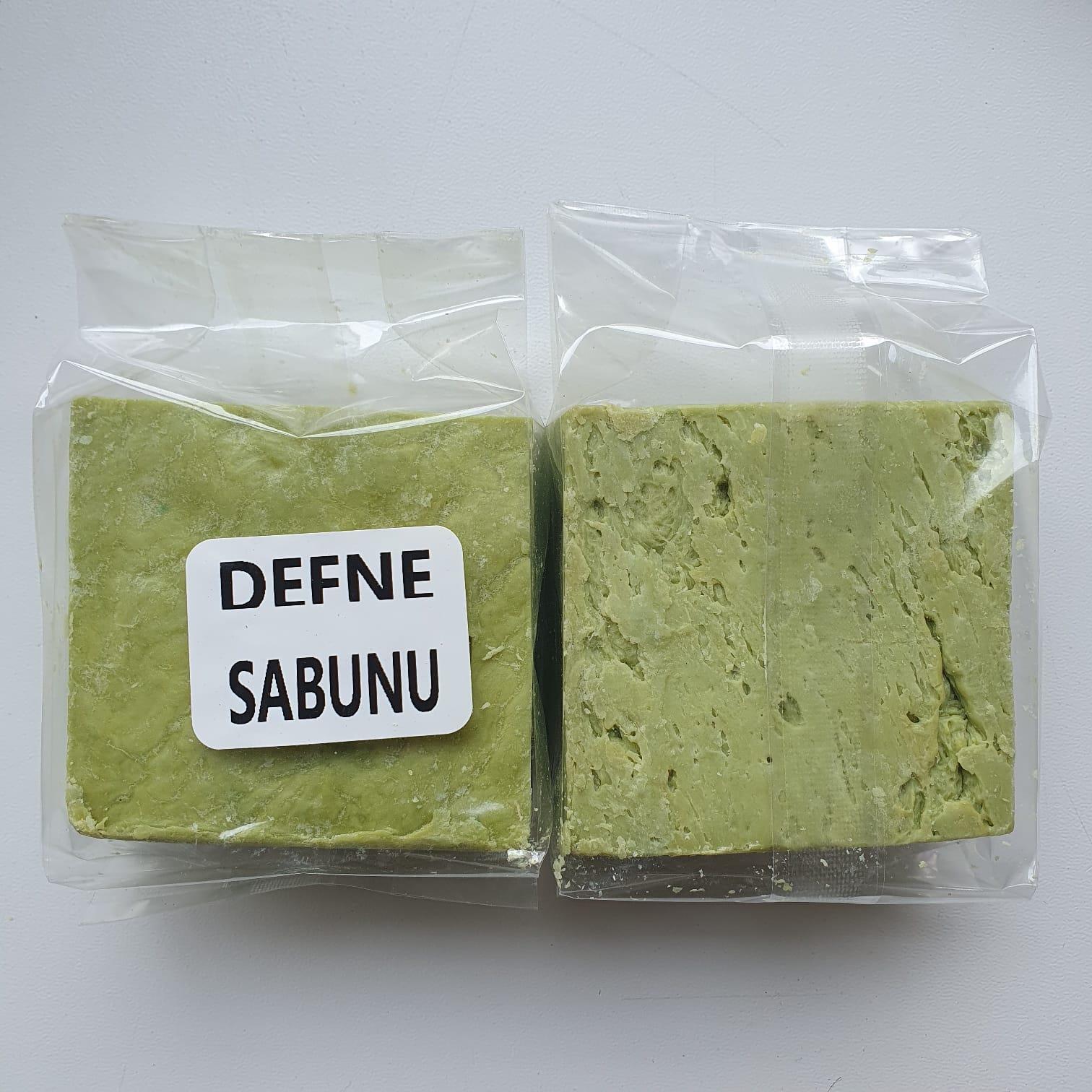 DEFNE SABUNU